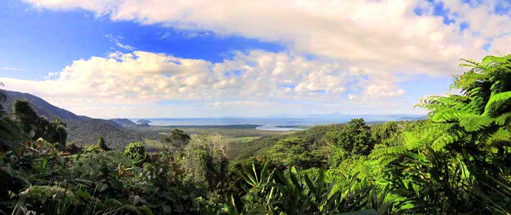 Why is it called Cape Tribulation?