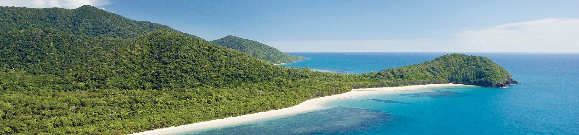 How many days do you need in Cape Tribulation?