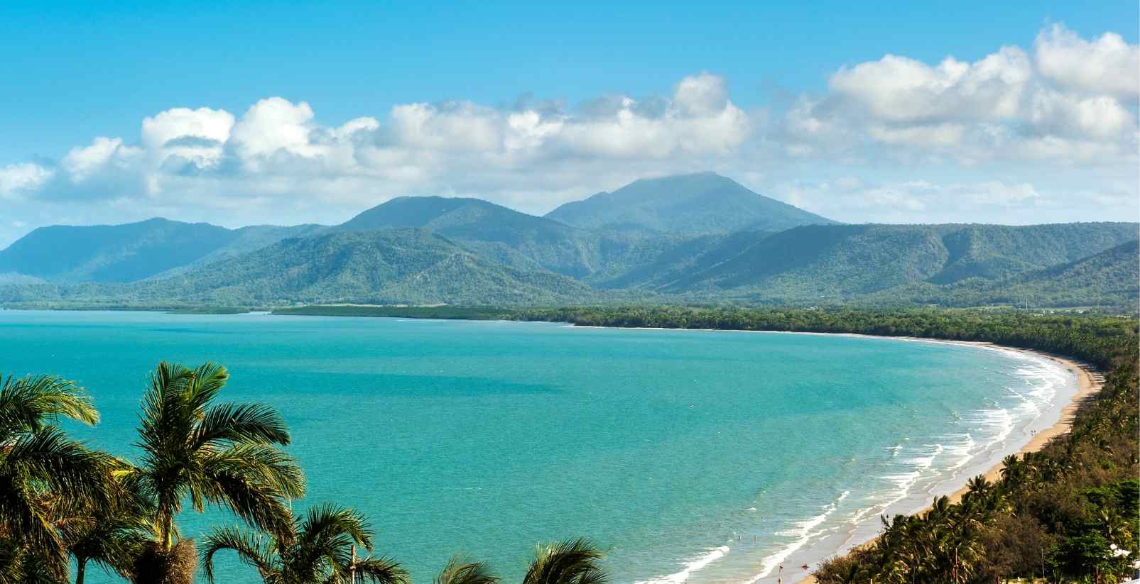 port douglas