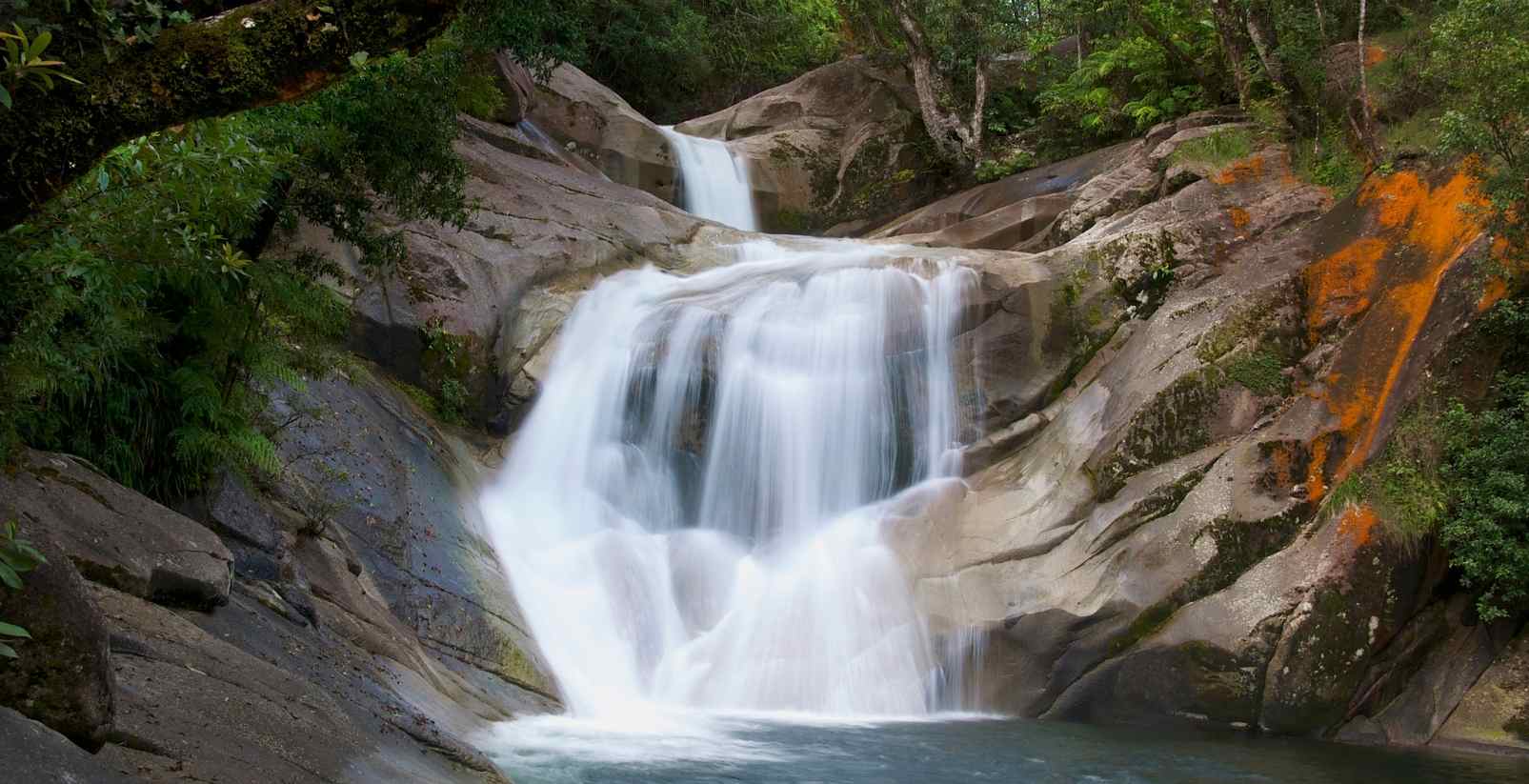 josephine falls atherton tablelands