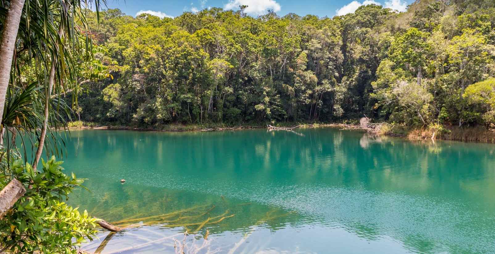 lake eacham
