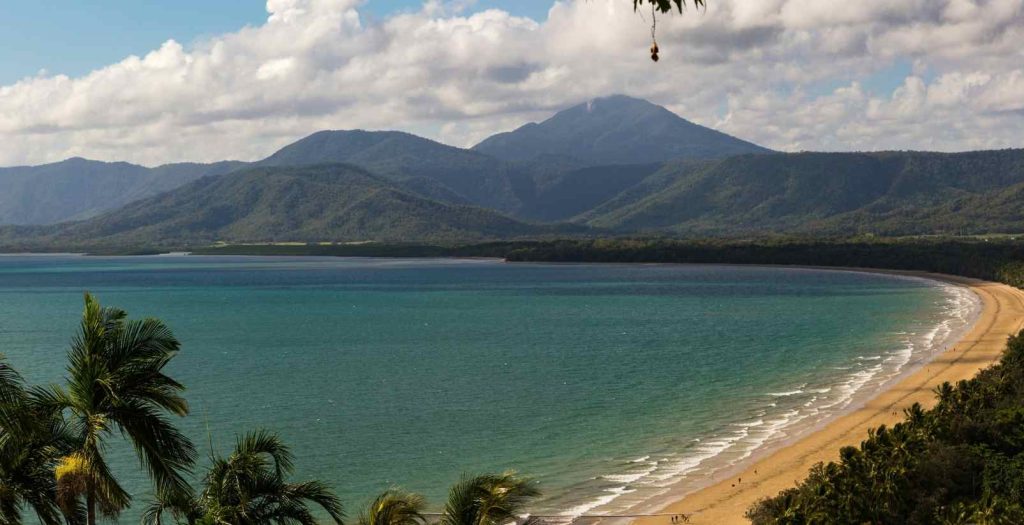 cape trib