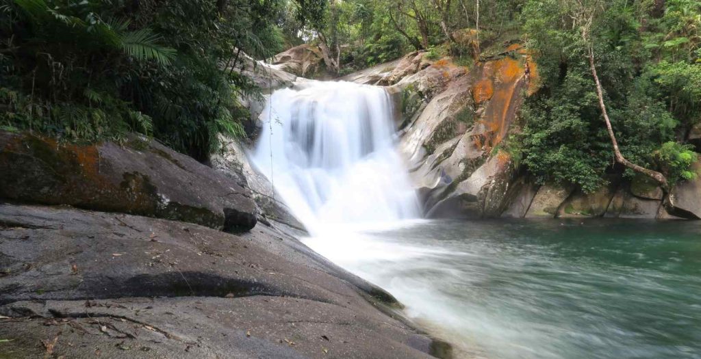 josephine falls atherton tablelands