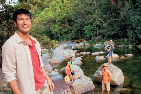 2 Day Cape Tribulation & Daintree Tour