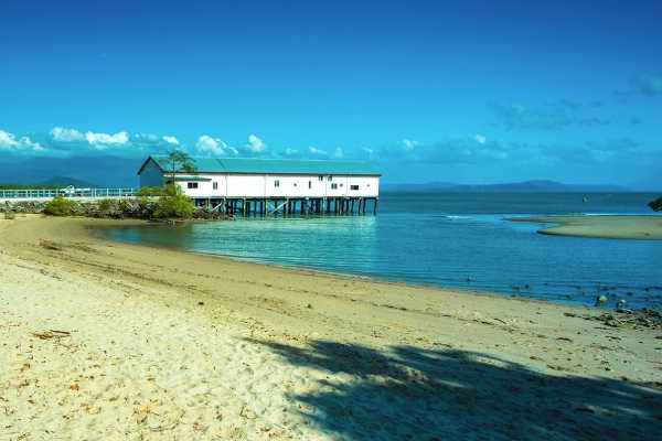 Port Douglas